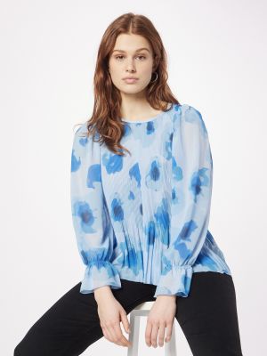 Bluza Inwear modra