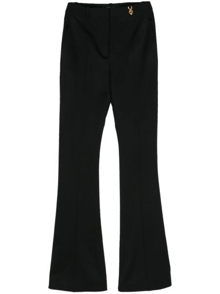 Pantaloni Versace negru