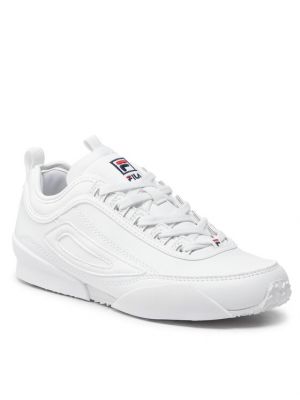 Sneakersy Fila Disruptor, biały
