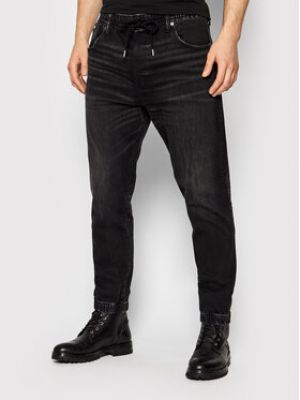 Jeans skinny American Eagle noir