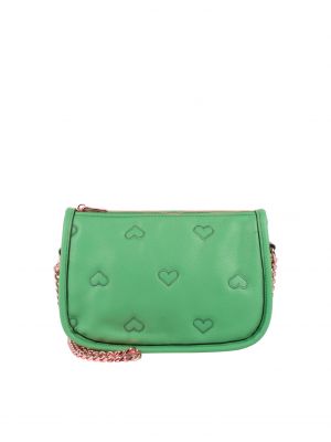 Чанта Mymo зелено
