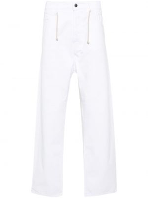 Pantalon Société Anonyme blanc