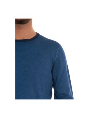 Camisa Fay azul