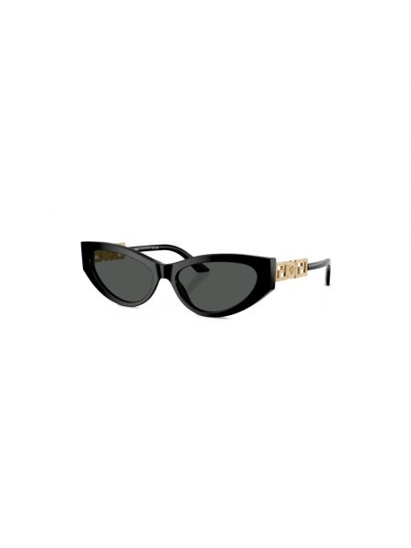 Sonnenbrille Versace schwarz