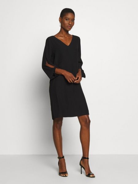 Sukienka Esprit Collection czarna
