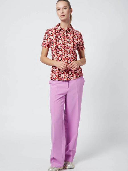 Camicia 4funkyflavours rosso