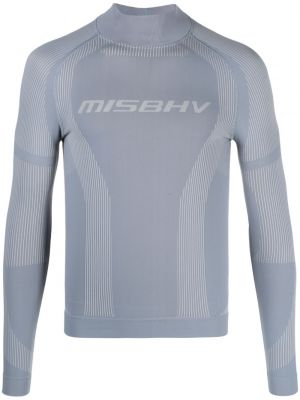 Marškiniai Misbhv pilka