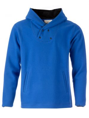 Kapučdžemperis Salvy zils