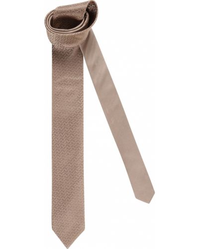 Kaklaraištis Michael Kors smėlinė