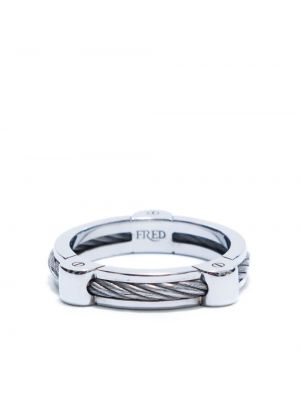 Ring Fred