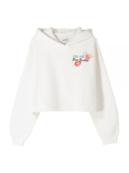 Sweatshirt Bershka