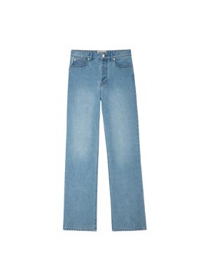 Straight jeans Zadig & Voltaire blau
