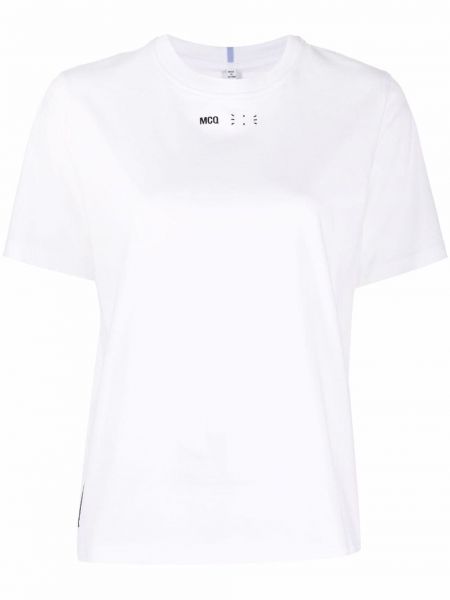 Camicia Mcq, bianco