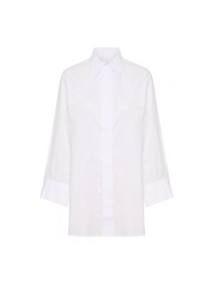 Koszula klasyczna Inwear biała