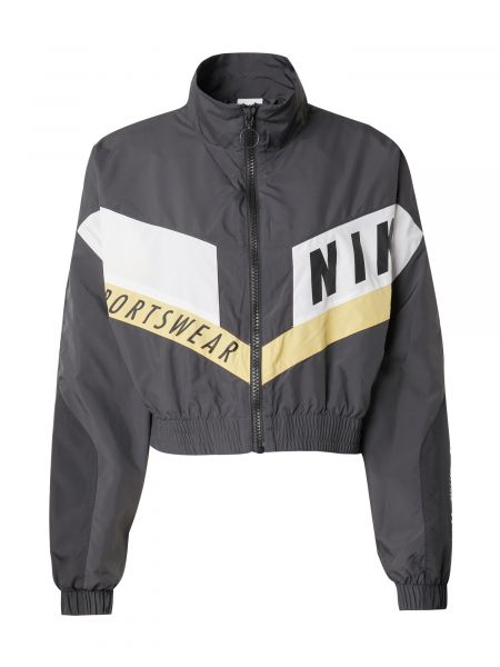 Veste ceinturée de style urbain Nike Sportswear