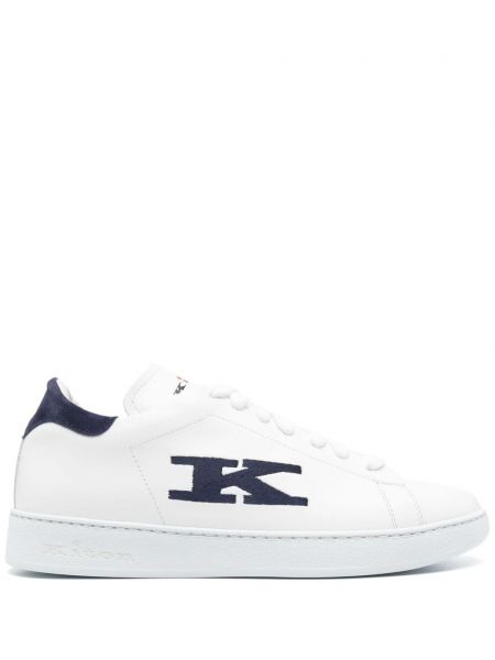 Sneakers Kiton hvid