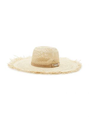 Peserico Klobouk S36115C0 Béžová