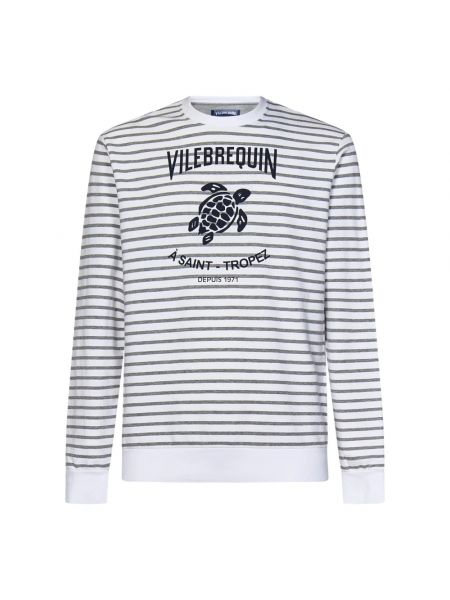 Bluza Vilebrequin biała