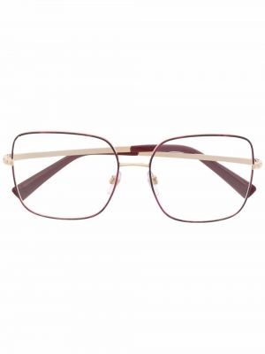 Glasögon Valentino Eyewear röd