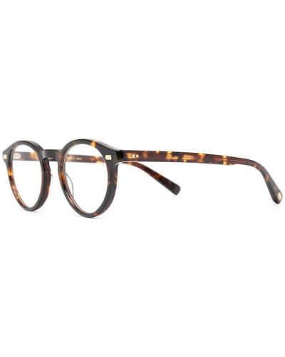 Korekciniai akiniai Eyevan7285 ruda