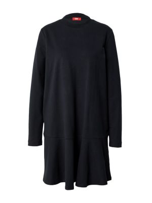 Haljina košulja Esprit crna