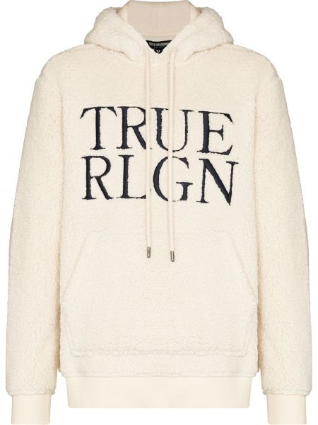 Bluza z haftem True Religion