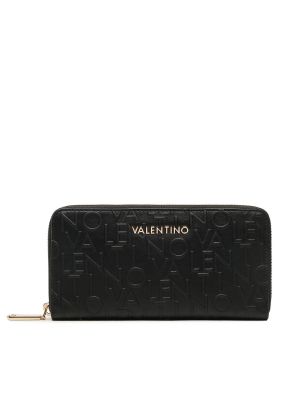 Πορτοφόλι Valentino μαύρο
