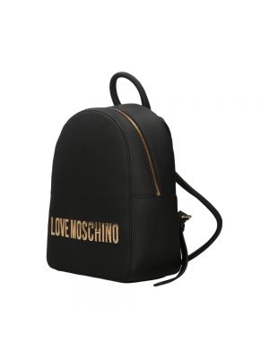 Tasche Love Moschino schwarz