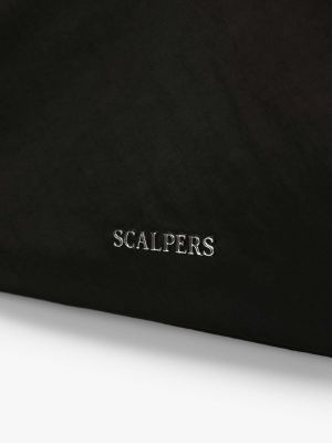 Borsa Scalpers nero