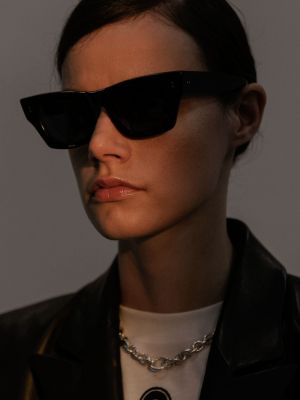 Gafas de sol Natasha Zinko negro