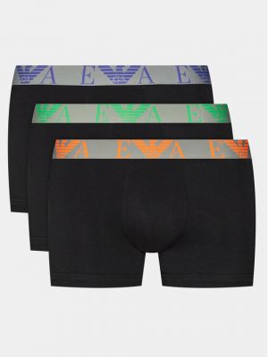 Boxer Emporio Armani Underwear nero