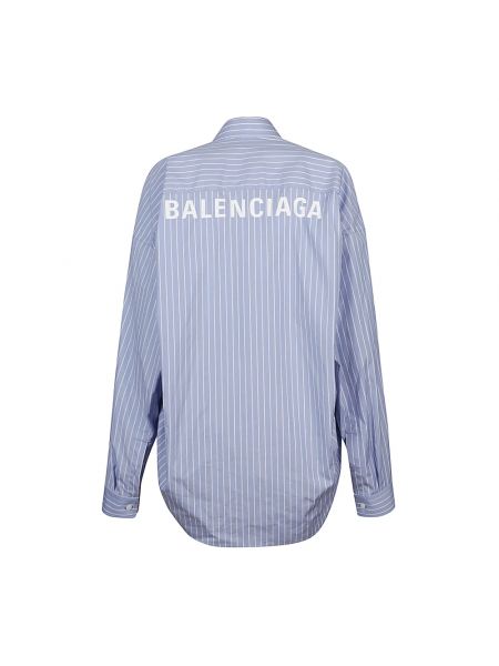 Koszula Balenciaga