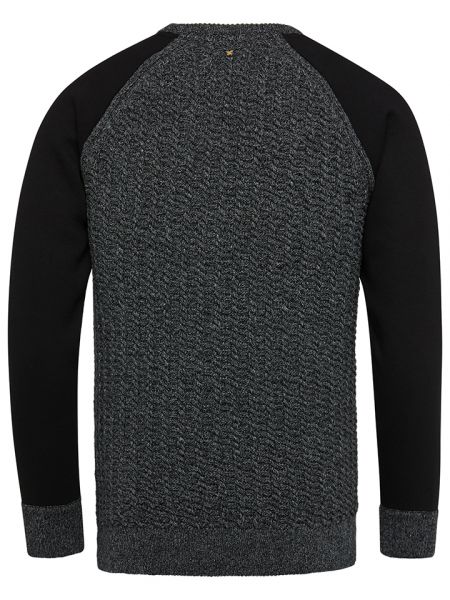 Пуловер Pme Legend черный