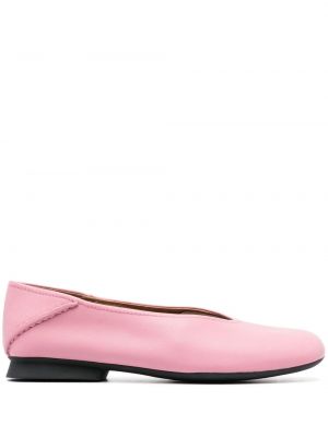 Pantofi Camper roz