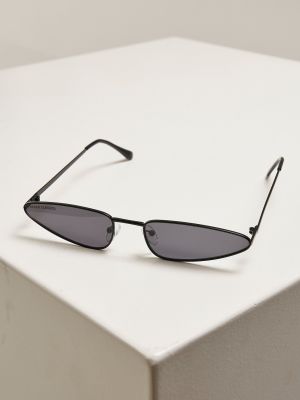 Γυαλιά ηλίου Urban Classics Accessoires μαύρο