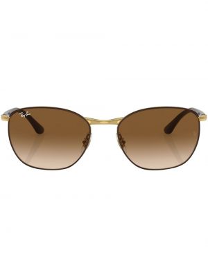 Glasögon Ray-ban brun