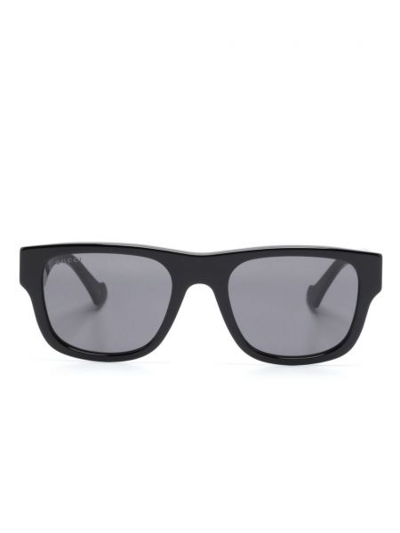 Briller Gucci Eyewear sort