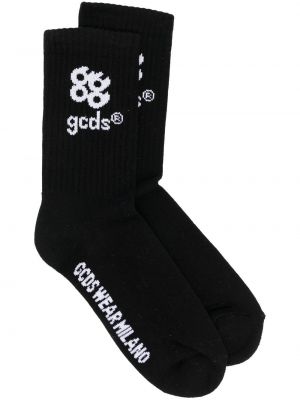 Чорапи с принт Gcds