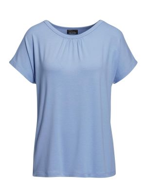 T-shirt Goldner bleu