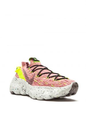 Zapatillas Nike rosa