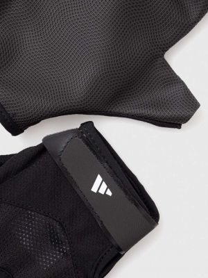 Rokavice Adidas Performance črna