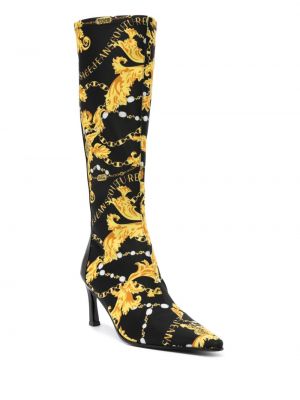 Stiefelette Versace Jeans Couture