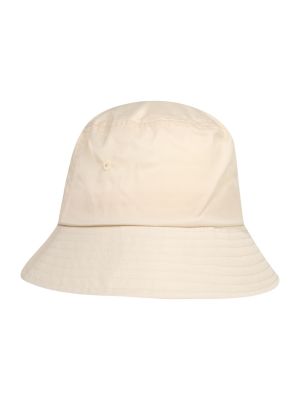 Καπέλο Samsoe Samsoe λευκό