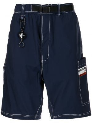 Shorts Izzue blå