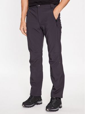 Pantaloni Cmp grigio