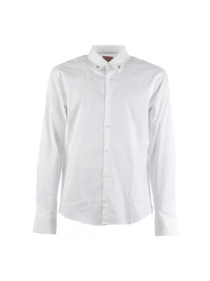 Camicia Hugo Boss bianco