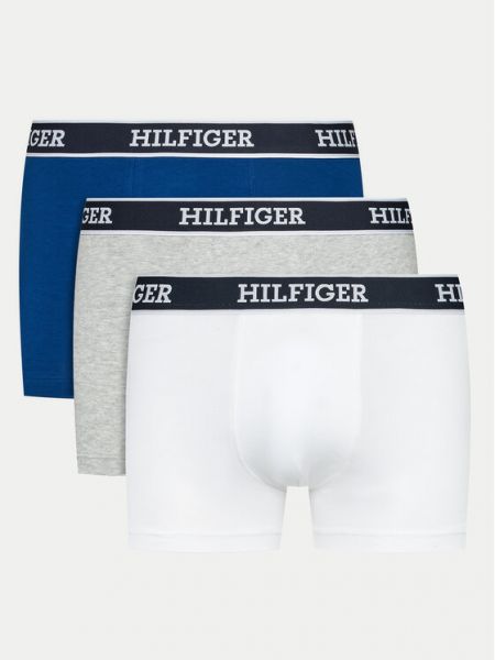 Меланжирани боксерки Tommy Hilfiger Underwear