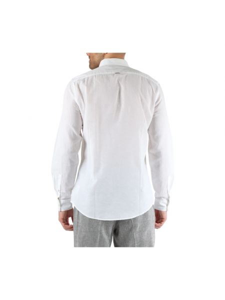 Camisa Antony Morato blanco