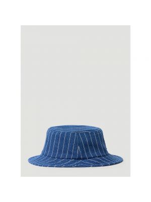 Gestreifter mütze Kenzo blau