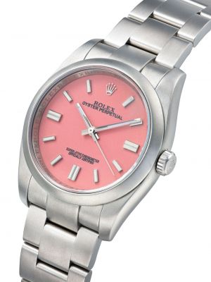 Armbanduhr Minds pink